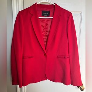 Massimo Dutti Blazer
